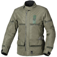 Macna Signal Textile Jacket - Green